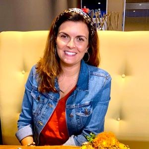 Meet your Posher, Sara